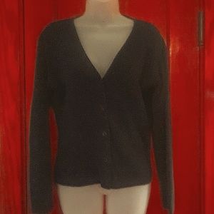 Liz Claiborne sweater